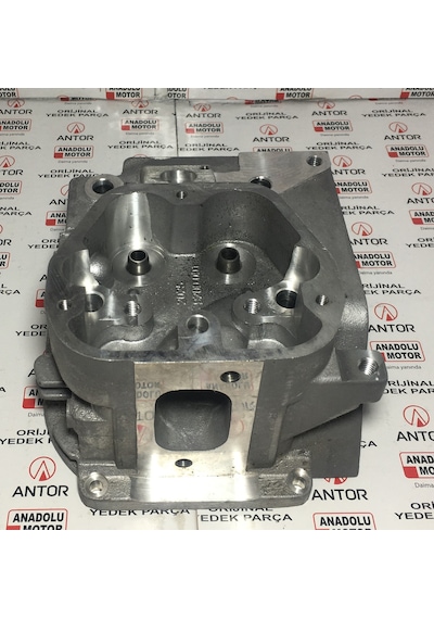 ANTOR /lombardini Ad320/15ld315 6,5hp Silindir Kafası (BOŞ)