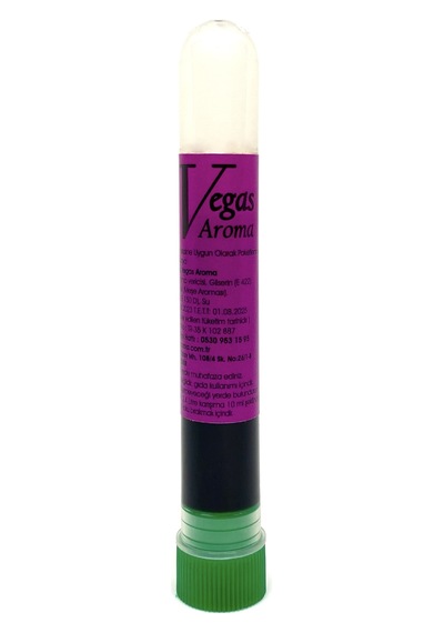Vegas Aroma İskoç Viski Kiti Viski Aroması Malt Kiti 10 ML