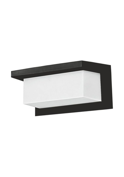 Ct-7084 Cunda 30w Duvar Apliği Modern Led Dış Aydınlatma 2350lm Günışığı 3200k Diğer