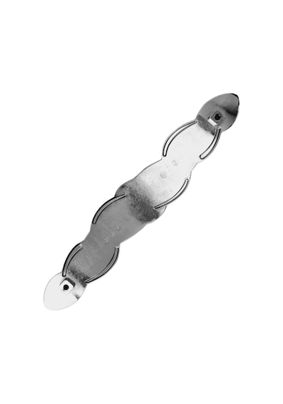 Tuğra Krom 160 mm Kulp ( 10 ADET )