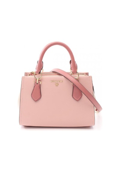 Michael Kors Kadın Omuz Çantası 32s2g6ac1t Pembe