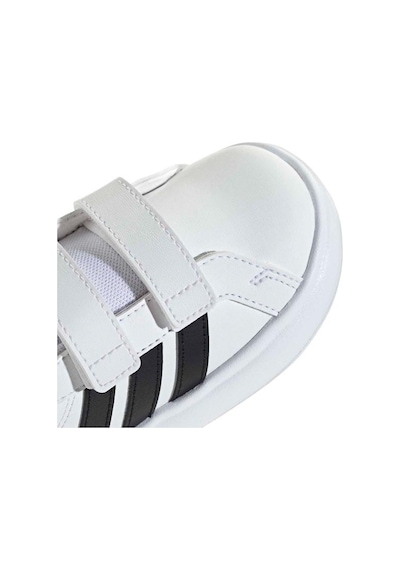 Adidas Grand Court 3.0 Bubble Bebek Beyaz Sneaker Beyaz