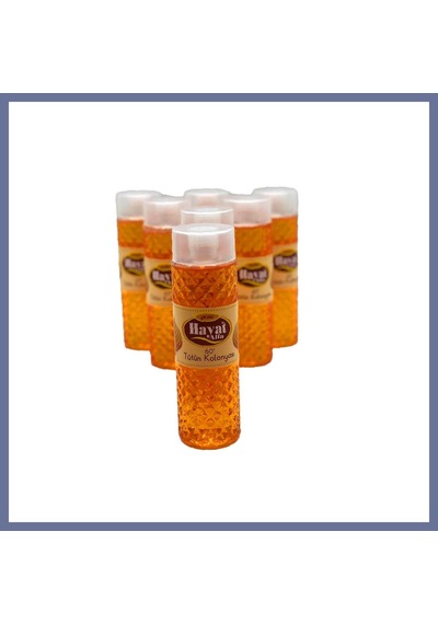 Bezos Tütün Kolonyası 400 Ml 1 Adet Dlra