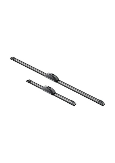 Aerotwin Silecek Seti - 650/340 Mm Hyundai İ30 2011-2021 Uyumlu