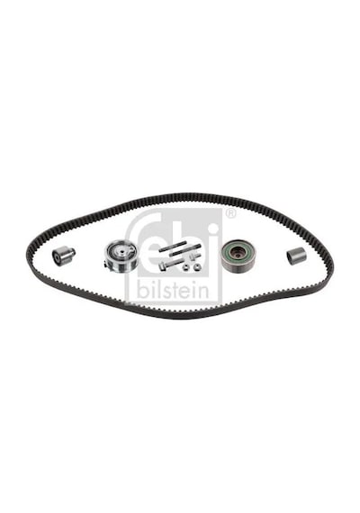 Vw Jetta 3 Triger Seti 1.6 Tdi 2010-2010 Cayc Febı 37021