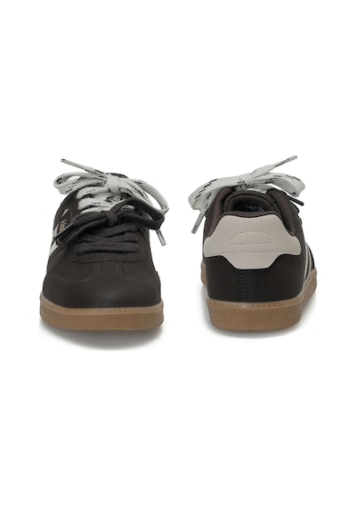 Kinetix Kıva Kahverengi Kadın Sneaker