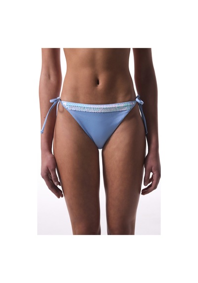 Penti Sequin, Pullu Mavi Bikini Altı - Gamze Erçel Koleksiyonu