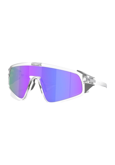 Oakley Oakley Erkek Güneş Gözlüğü Latch Panel Beyaz 28756 Beyaz