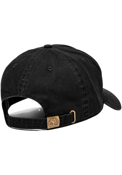 Timberland Yc Prınted Reflective Admıral Cap Siyah Şapka Siyah