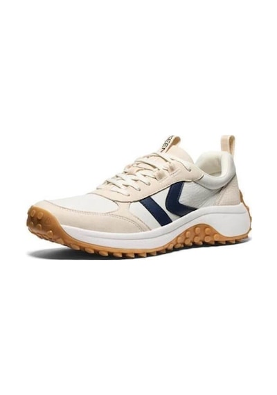 Keen Ks86 Lea Erkek Sneaker - Bej Bej
