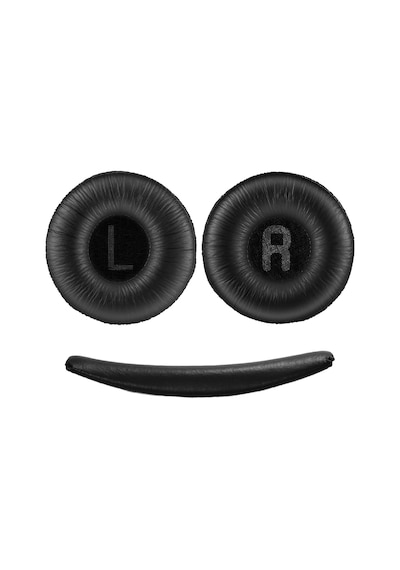 Novstrap Jbl Kulaklık Pedi Süngeri Tune T500bt 510bt 520bt T560bt T570bt T600 T450 460 Jr300 310 001