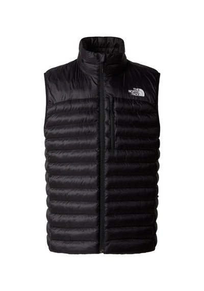 The North Face Erkek Terra Peak Yelek Siyah 001