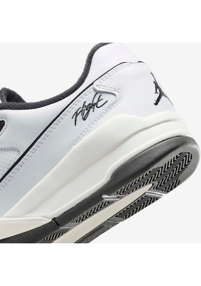 Nike Jordan Flight Court Erkek Günlük Spor Ayakkabı Hf3255-100 Beyaz