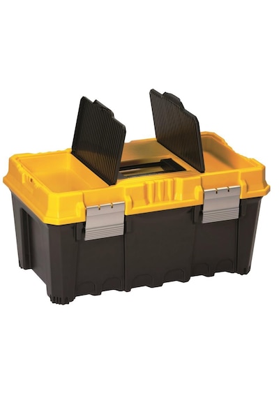 Portbag Ax03 19'' Apex Takım Çantası Alüminyum Kilitli