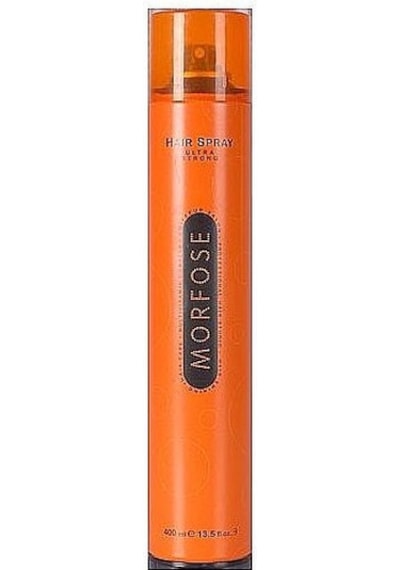 Morfose Saç Spreyi 4 x 400 ML