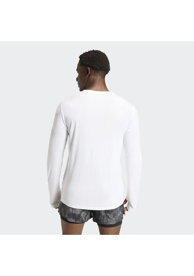 Adidas Adi365 Essentials Erkek Beyaz Koşu Üstü Ke8425 Beyaz