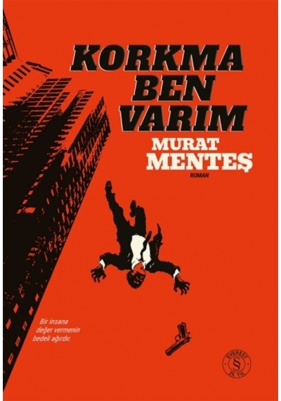 Korkma Ben Varım Ciltli