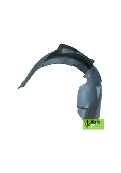 Skoda Superb 2001-2008 Çamurluk Davlumbazı Ön Sol Oem No: 3u0809957