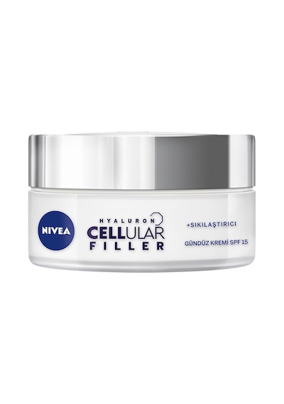 2 Adet Nivea Visage Cellular Anti Age Gündüz Kremi 50 Ml