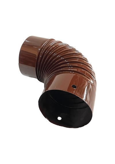 Emaye Soba Dirsek-245