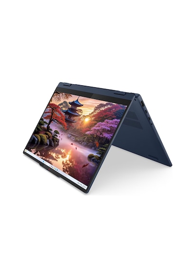 Lenovo ideaPad 5 83KT004STRA4 Amd Ryzen 7 Aı 350 16 GB 1 TB SSD W11P 14" Wuxga Dokunmatik Dizüstü Bilgisayar