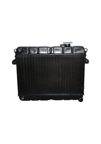 Motor Su Radyatörü Bakır 3 Sıra Super Tofaş Fanlı Kale 0101083ps