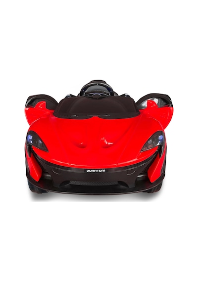 Quantum Gt Kırmızı Uzaktan Kumandalı 4x2 12 Volt Akülü Araba - Rc Mclaren Akülü Araba Çok Renkli