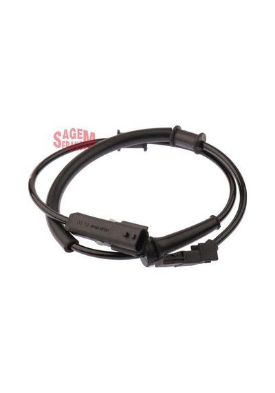 Sagem 60176 Abs Sensor Kablo Laguna Iı Arka Sağ - Sol 8200539276