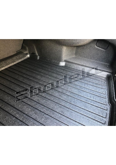2014 Volkswagen Passat Bagaj Havuzu Araca Özel 3D Badela Marka