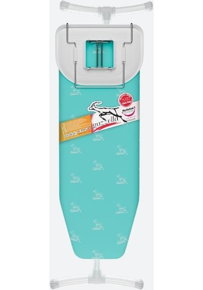 Gazella Squad Elegance Ev Tipi 900 E Turkuaz Ütü Masa Kol Aparatl