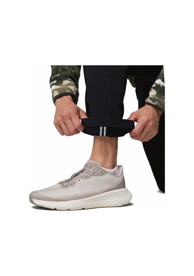 Columbia Roc Tech Cargo Pant Siyah Erkek Outdoor Pantolon Am8947-010 Siyah