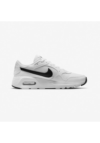 Nike Air Max Sc Kadın Günlük Spor Ayakkabı Cz5358-102 Beyaz