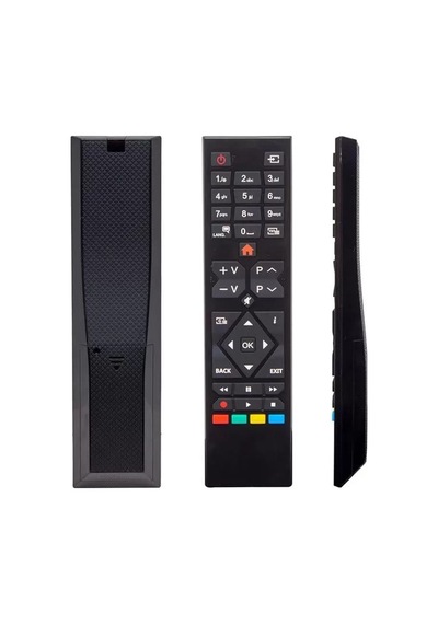 Hubrendy Sh Weko Vestel Regal Led Tv Kumanda