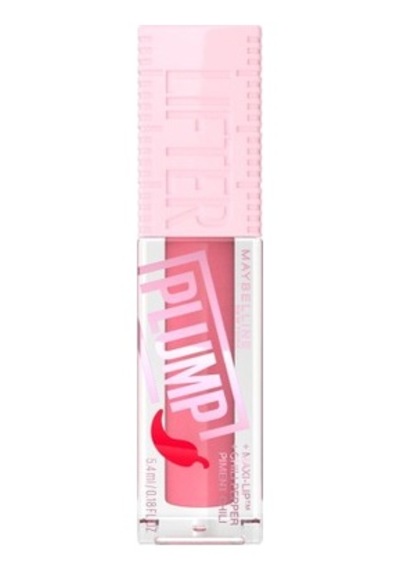 001 Blush Renkli Dudak Parlatıcısı, Parlak Etki