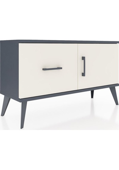 Arges Şifonyer Tek Raflı Tek Çekmeceli Tek Kapaklı 88x30x48 Antrasit-aytaşı Aytaşı Arges Şifonyer Tek Raflı Tek Çekmeceli Tek Kapaklı 88x30x48 Antrasit-aytaşı Aytaşı