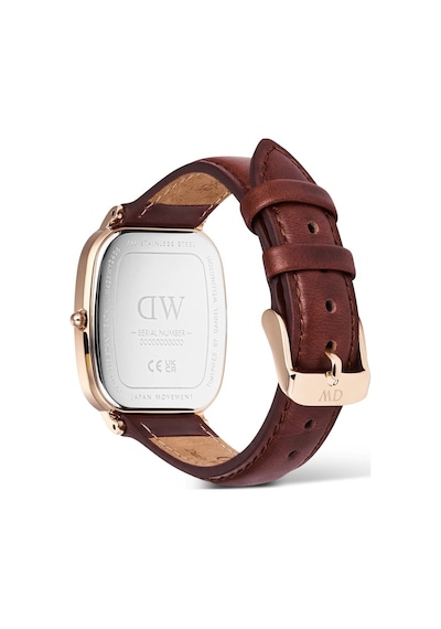 Daniel Wellington Dw00600816 Erkek Kol Saati Diğer