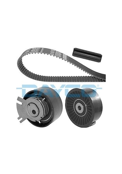 DAYCO KTB309 Triger Eksantrik Gergi Seti Laguna II Trafic II Master II / Movano A 2.5 Cdtı 2.2 Dtı