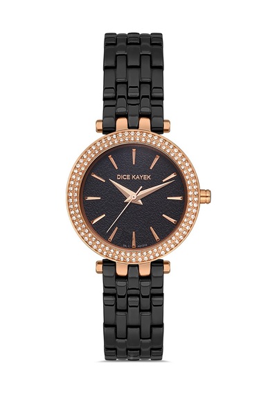 Dıce Kayek Kadın Kol Saati Dk.1.ag1315.09 Rose Gold
