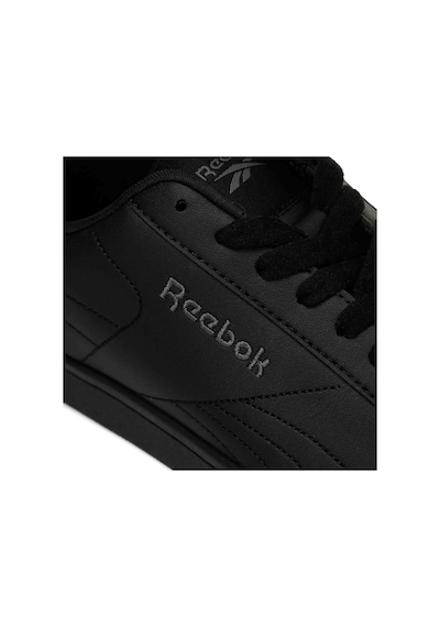 Reebok Clean Faır Siyah Kadın Sneaker 000000000101917111 Siyah - Gri Reebok Clean Faır Siyah Kadın Sneaker 000000000101917111 Siyah - Gri