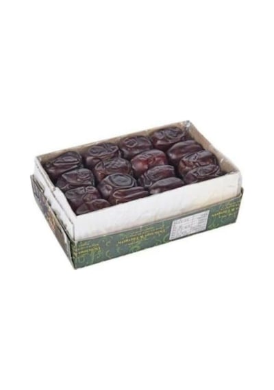 Pervari Iran Hurması 12 x 550 G