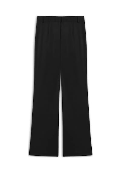 N25yn3375 Nocturne Pantolon Siyah