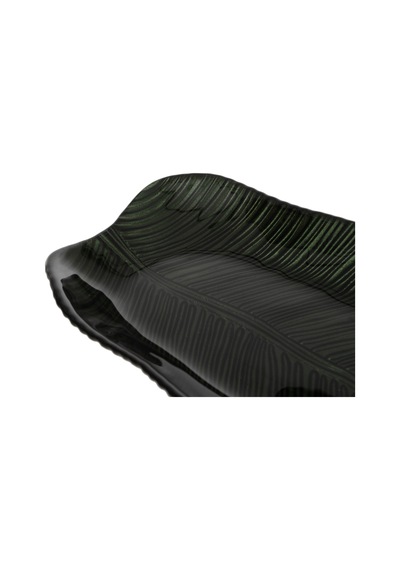 Mudo Home Noır Dekoratif Sunumluk 45cm