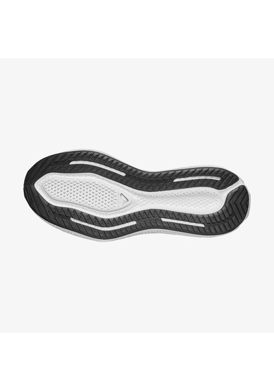 Salomon Aero Glıde 4 Erkek Koşu Ayakkabısı Black L49147000 Siyah