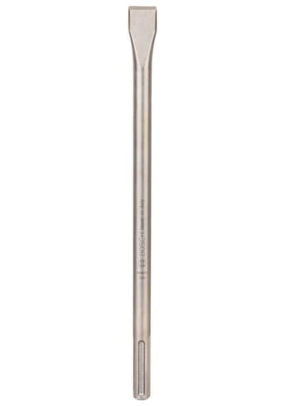 Bosch SDS-Max 400x25 mm Düz Yassı Keski - 2608690239