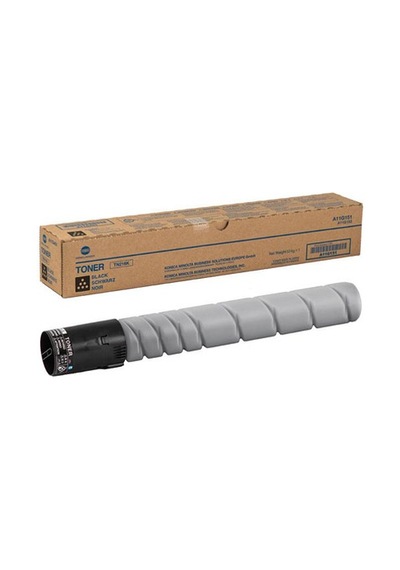 Tonersepeti Konica Minolta Tn-216 Siyah Fotokopi Toner
