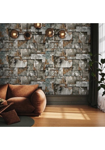 Adawall Roka Duvar Kağıdı 23106-3