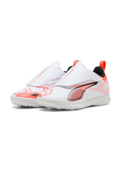 Puma Ultra 5 Play V Tt Çocuk Krampon 108335 01 Beyaz