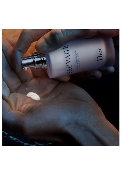 Dior Sauvage - Tıraş Losyonu 100 Ml