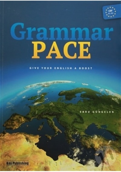 Grammar Pace