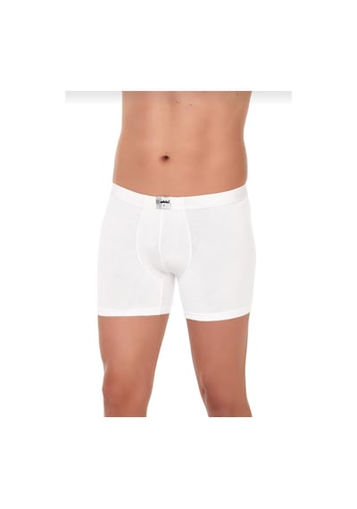 Yıldız 320 Erkek Bambu Boxer 3 Adet 001